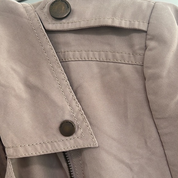 Esprit Motor Jacket 🧥 - Picture 6 of 10